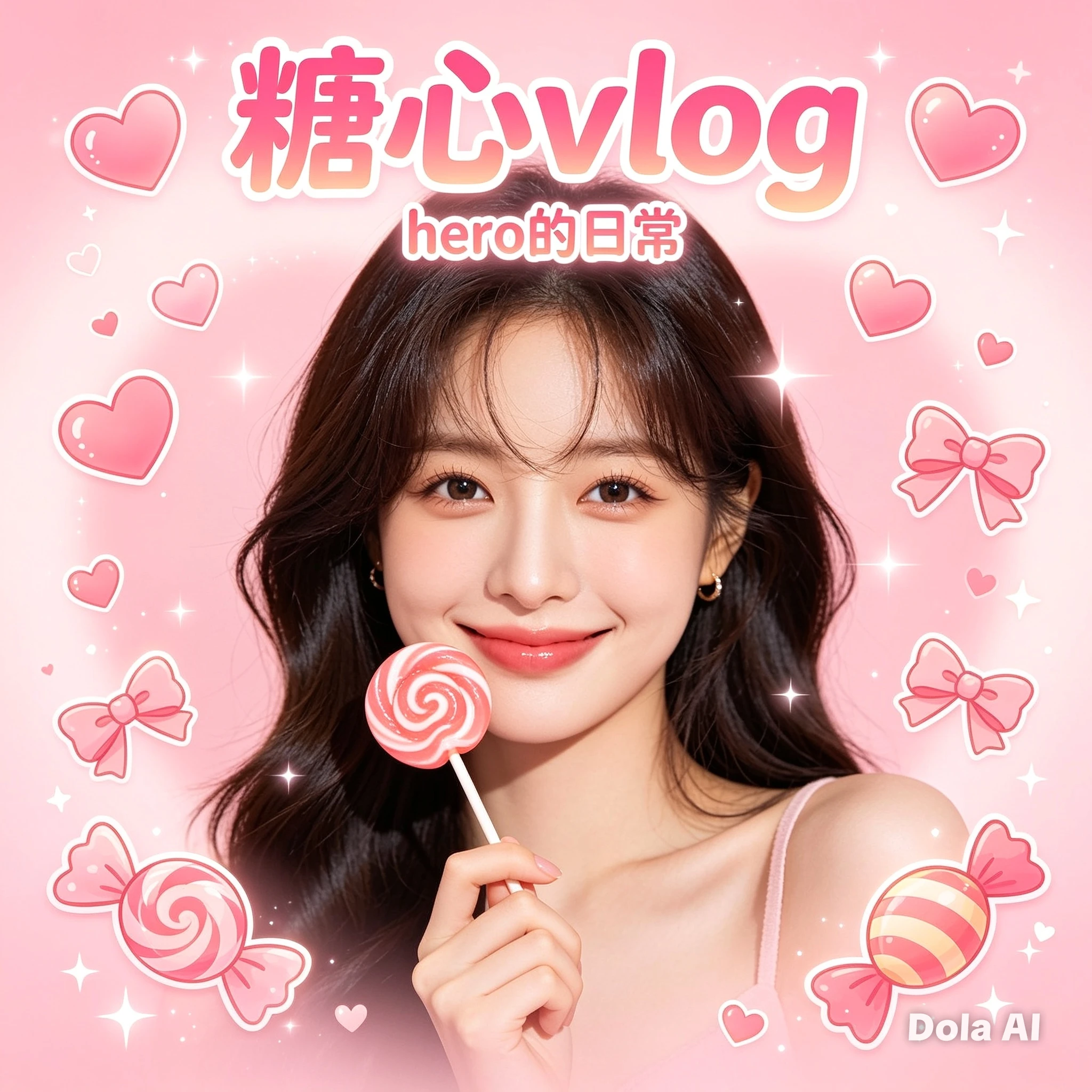 糖心Vlog品牌生活场景